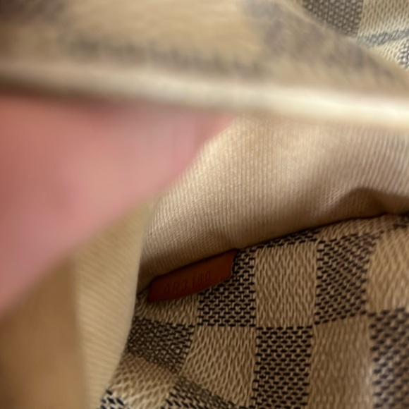 Louis Vuitton totally pm bag - Picture 8 of 8